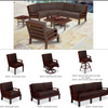 Stanton - Deep Seating