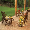 Summer Cottage - Deep Seating