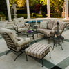 Terrace - Deep Seating