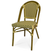 Tobago Commercial Side Chair - 4-Pack