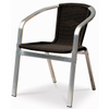 Trinidad Commercial Arm Chair - 4-Pack
