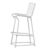 Tropi-Kai Strap Bar Stool