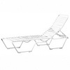 Tropi-Kai Strap Chaise Lounge