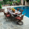 Tuscany - Dining