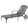Tuscany Chaise Lounge