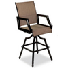 Vantage - Sling Bar Stool