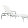Veer Chaise Lounge