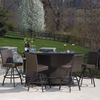 Vento Outdoor Bar Set