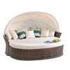Venus Wicker Lounge