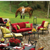 Villano - Deep Seating