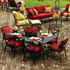 Villano - Dining