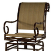 Vintage Garden Bar Stool