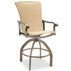 Wescott Sling Bar Stool