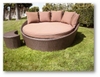 Westhaven Round Chaise