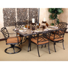 Willowbrook - 7 Piece Set