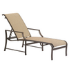 Windsor Chaise Lounge