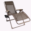 Zero Gravity Lounger - Brown Sling