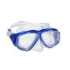 Adult Adventure Mask (Blue)