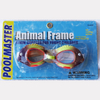 Animal Frame Child Goggle
