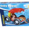 Baby Buggy Seat