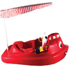 Baby Tug Boat