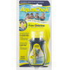 Chlorine 4 Way Pool Water Test Strips