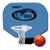 Classic Pro Basketball Game