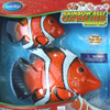 Clownfish Family