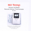 Extra Remote Transmitter