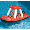 Fire Boat Squirter