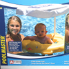 Floating Duck Baby Seat