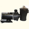 Hayward 1.5 HP Pump & Motor