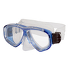 Junior Adventure Mask (Blue)