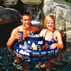 Polar Bar Float