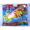Rainbow Reef Puffer Fish