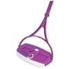 Red Leopard Vinyl Vac Head