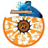 Revolution Flying Disc