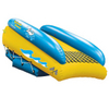 Splash Down Slide