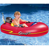 Stinger Speedboat