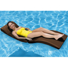 Terra Sol Sonoma Chaise (Chocolate)