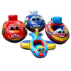 Transportation Baby Rider