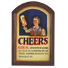 Cheers Wall Art