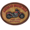 Easy Riding Wall Art