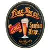 Fine Beer Wall Art