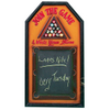 Join The Game Chalkboard