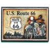 Route 66 Wall Art