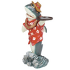 Shark Waiter