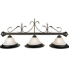 Eclipse Pool Table Light