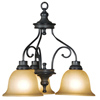 Monaco Game Table Light