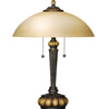 Palmetto Bar Lamp
